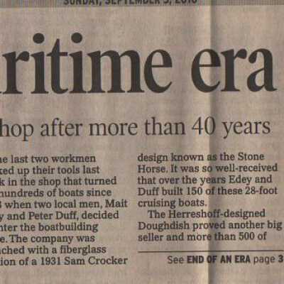Newspaper