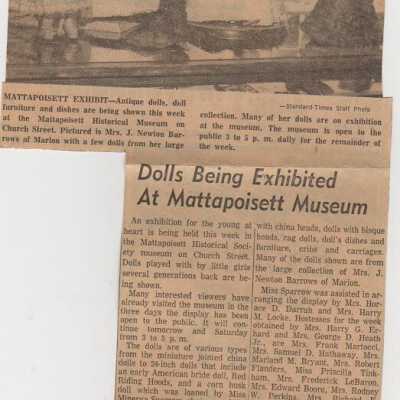 Newspaper