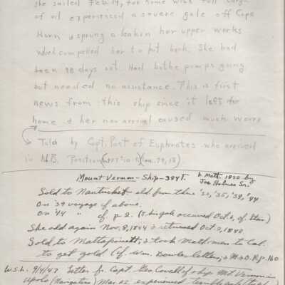 Notecard
