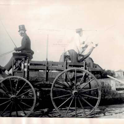 Print, Photographic