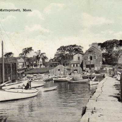 Postcard