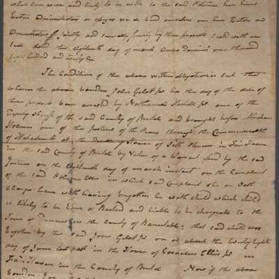 Document