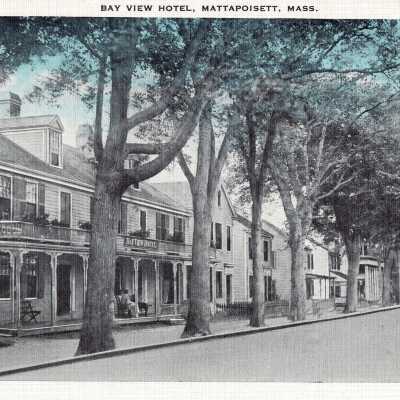 Postcard