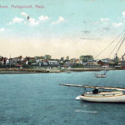 Postcard
