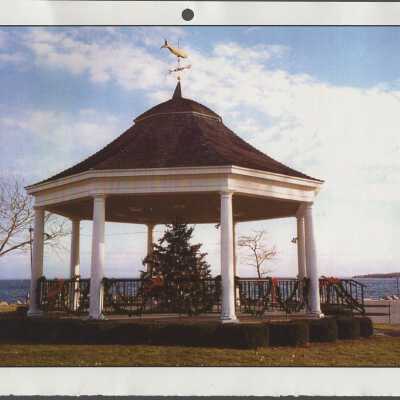 Calendar photos of Mattapoisett