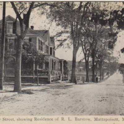 Postcard
