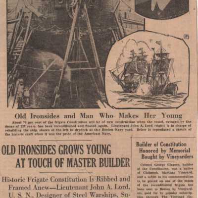 Newspaper