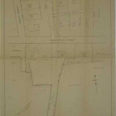 Hiller Shore Property