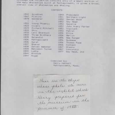 Document