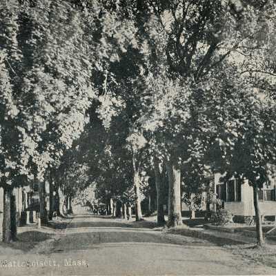 Postcard