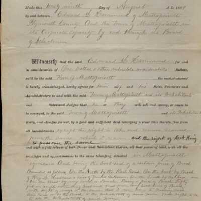 Document