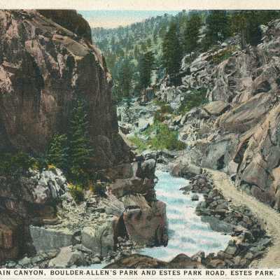 Postcard