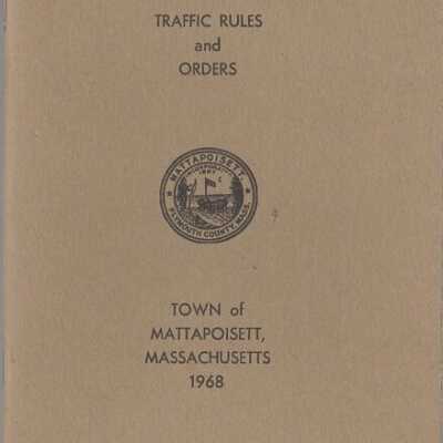 Booklet