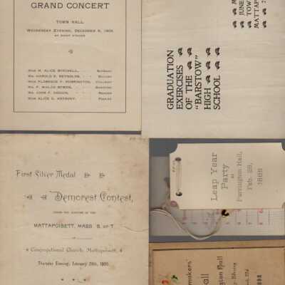 Program