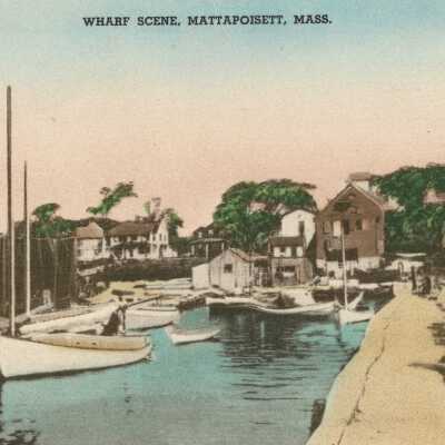 Postcard