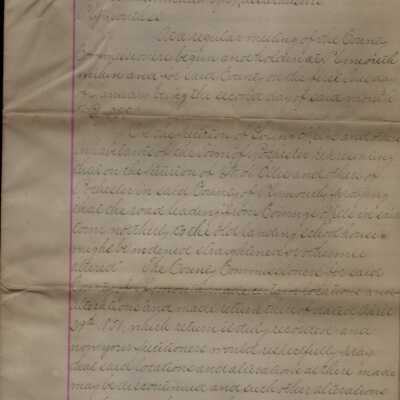Document