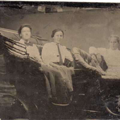 Tintype