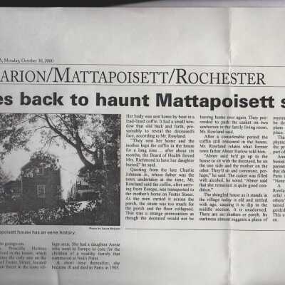 Newspaper