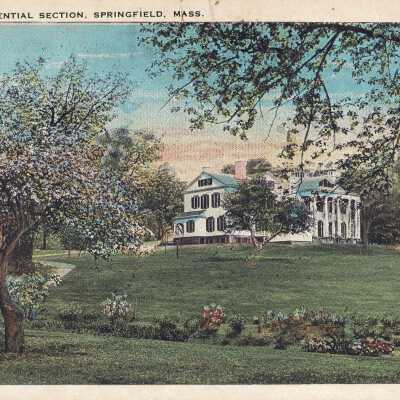 Postcard