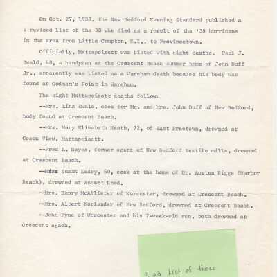 Document