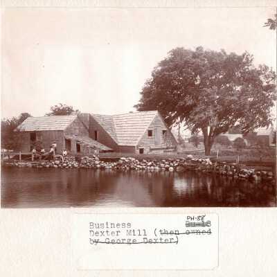 Print, Photographic