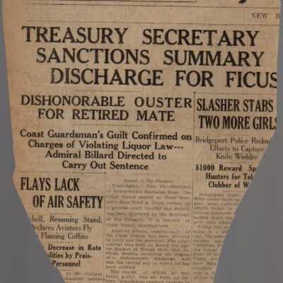 Newspaper