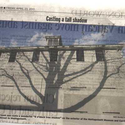 Newspaper
