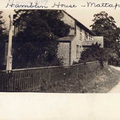 Postcard