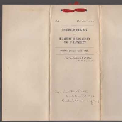 Document