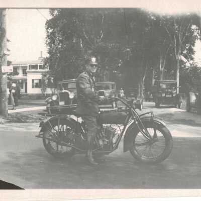 Print, Photographic