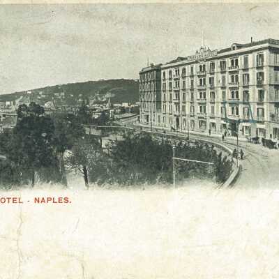 Postcard
