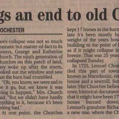 Newspaper