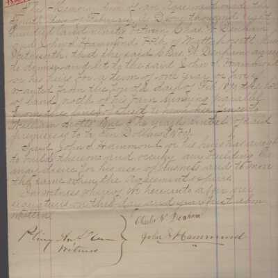 Document