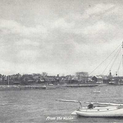 Postcard