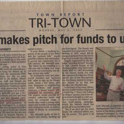 Newspaper