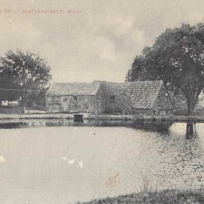 Postcard
