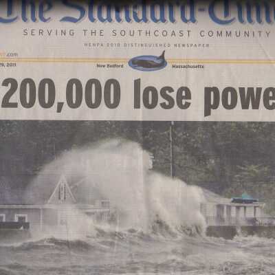 Newspaper