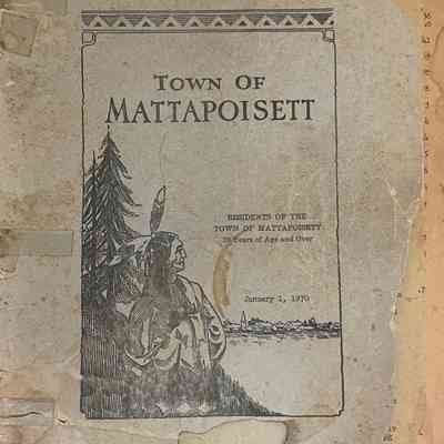Town of Mattapoisett