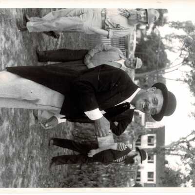 Print, Photographic