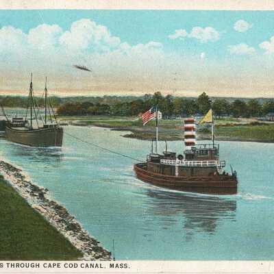Postcard