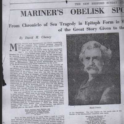 Newspaper