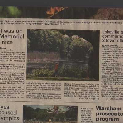 Newspaper
