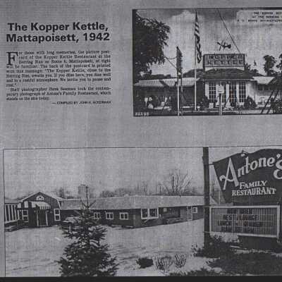 Newspaper