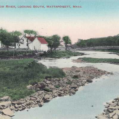 Postcard
