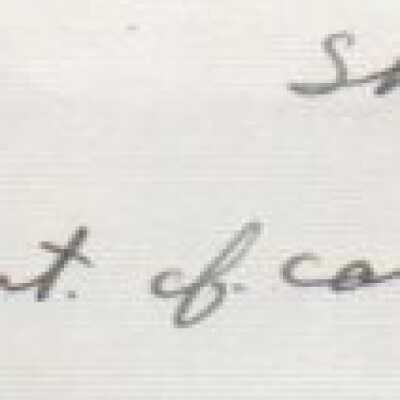Notecard