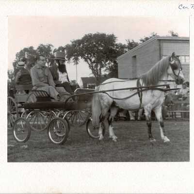 Print, Photographic