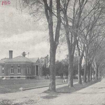 Postcard