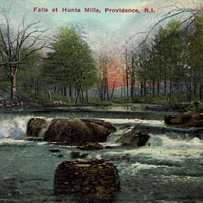 Postcard