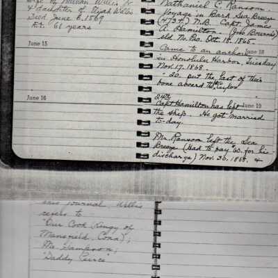 Notebook