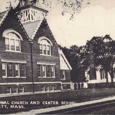 Postcard